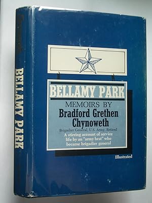 Bellamy Park
