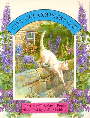 Imagen del vendedor de City Cat, Country Cat a la venta por Bud Plant & Hutchison Books