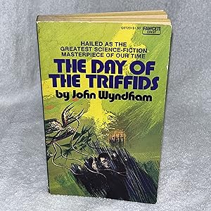 Imagen del vendedor de The Day of the Triffids a la venta por JMCbooksonline