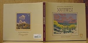 Gustave Baumann's Southwest