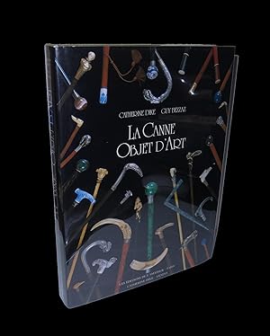 Image du vendeur pour La Canne Objet d'Art mis en vente par Marc J Bartolucci