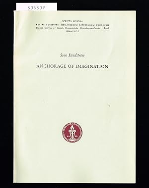 Seller image for Anchorage of imagination. for sale by Hatt Rare Books ILAB & CINOA