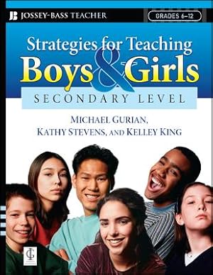 Seller image for Strategies for Teaching Boys and Girls -- Secondary Level: A Workbook for Educators (Paperback or Softback) for sale by BargainBookStores