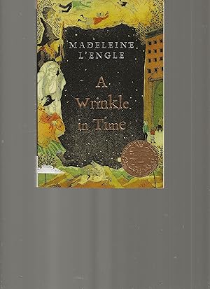 A Wrinkle in Time (Time Quintet)