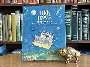 Imagen del vendedor de The Bed Book a la venta por BISON BOOKS - ABAC/ILAB