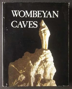 Seller image for Wombeyan Caves for sale by Gleebooks