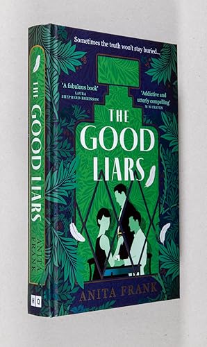 The Good Liars