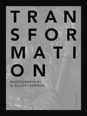 Imagen del vendedor de Transformation (Hardcover) a la venta por CitiRetail