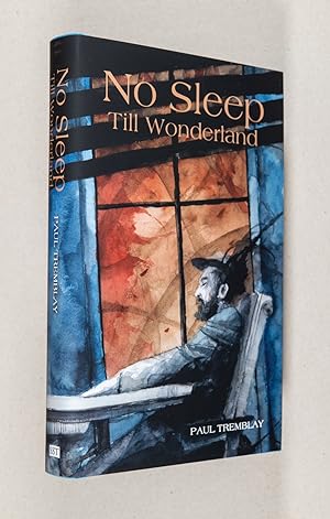 Seller image for No Sleep Till Wonderland for sale by Christopher Morrow, Bookseller