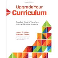 Seller image for Upgrade Your Curriculum for sale by eCampus