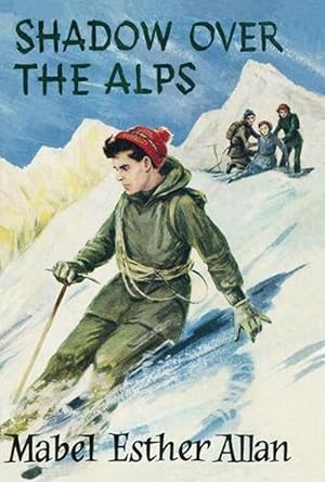 Seller image for Shadow Over The Alps (Paperback) for sale by Grand Eagle Retail