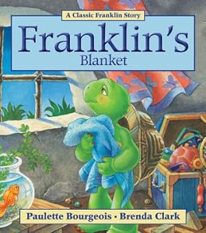 Imagen del vendedor de Franklin's Blanket (Paperback or Softback) a la venta por BargainBookStores