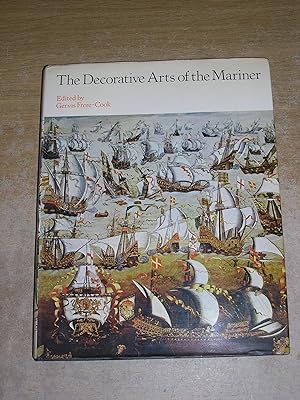 Seller image for The Decorative Arts Of the Mariner for sale by Neo Books