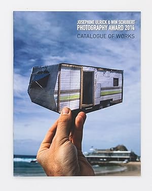 Seller image for Josephine Ulrick and Win Schubert Photography Award 2014. Catalogue of Works [cover title] for sale by Michael Treloar Booksellers ANZAAB/ILAB