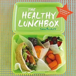 Seller image for The Healthy Lunchbox for sale by WeBuyBooks