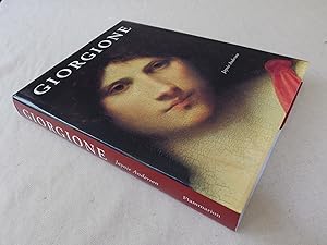 Bild des Verkufers fr Giorgione: The Painter of Poetic Brevity (including Catalogue Raisonne) zum Verkauf von Nightshade Booksellers, IOBA member