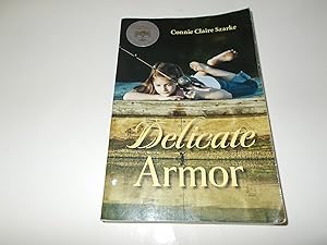 Immagine del venditore per Delicate Armor (2nd edition) venduto da Paradise Found Books