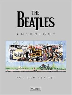 Bild des Verkufers fr The Beatles: Anthology zum Verkauf von Antiquariat Armebooks