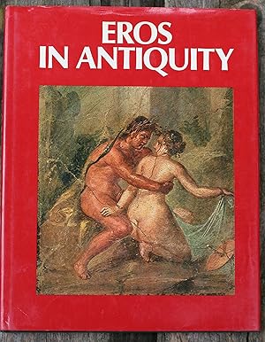 Seller image for Eros in Antiquity for sale by Possum Books