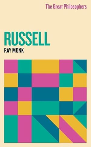Imagen del vendedor de The Great Philosophers: Russell (Paperback) a la venta por CitiRetail