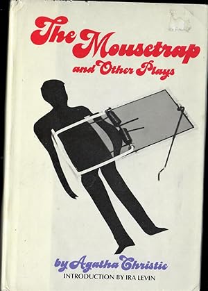 Seller image for The Mousetrap and Other Plays Incl. Ten Little Indians for sale by Enterprise Books