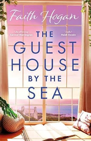 Seller image for The Guest House by the Sea (Paperback) for sale by Grand Eagle Retail