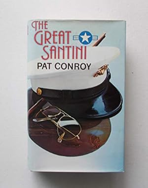 Seller image for Great Santini for sale by WeBuyBooks