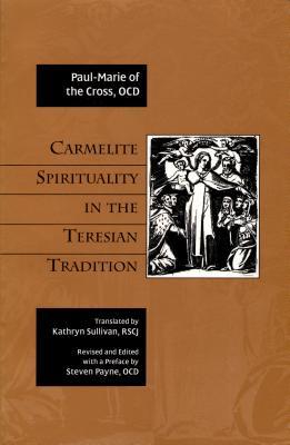 Imagen del vendedor de CARMELITE SPIRITUALITY IN THE a la venta por moluna