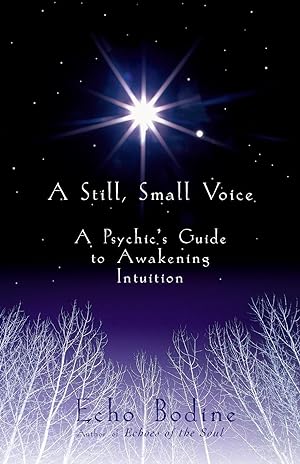 Bild des Verkufers fr A Still, Small Voice: A Psychic\ s Guide to Awakening Intuition zum Verkauf von moluna