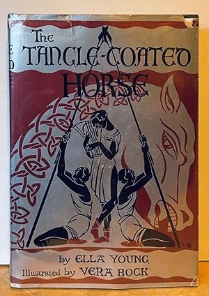 The Tangle-Coated Horse and Other Tales: Episodes from the Fionn Saga