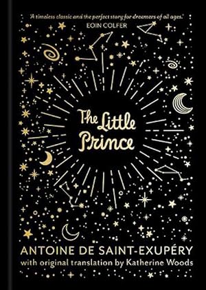 Seller image for The Little Prince (Hardcover) for sale by CitiRetail