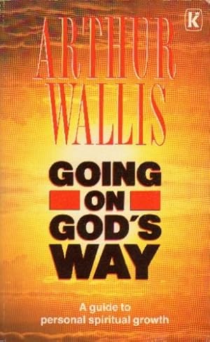 Seller image for Going on God's Way for sale by WeBuyBooks