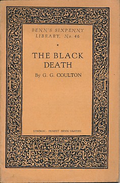 Seller image for The Black Death for sale by Barter Books Ltd