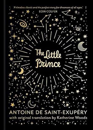 Seller image for The Little Prince (Hardcover) for sale by AussieBookSeller