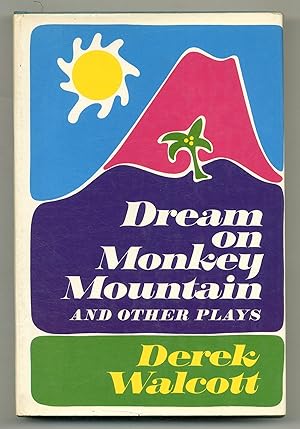 Immagine del venditore per Dream on Monkey Mountain and Other Plays venduto da Between the Covers-Rare Books, Inc. ABAA