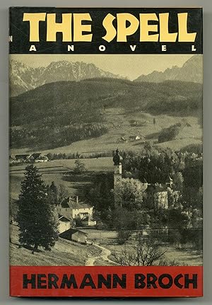 Bild des Verkufers fr The Spell zum Verkauf von Between the Covers-Rare Books, Inc. ABAA