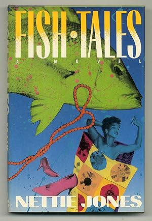 Seller image for Fish Tales for sale by Between the Covers-Rare Books, Inc. ABAA