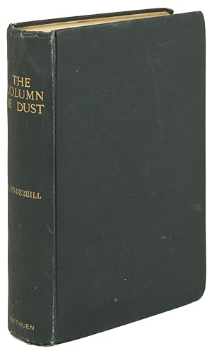Seller image for THE COLUMN OF DUST . for sale by Currey, L.W. Inc. ABAA/ILAB