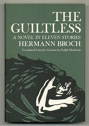 Imagen del vendedor de The Guiltless a la venta por Between the Covers-Rare Books, Inc. ABAA