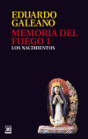 Image du vendeur pour Memoria del fuego. 1. Los nacimientos mis en vente par AG Library