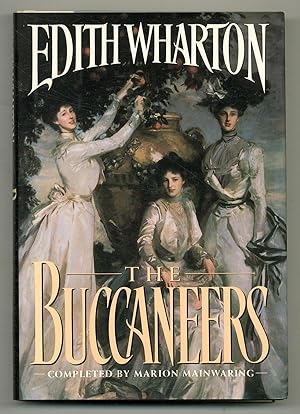 Bild des Verkufers fr The Buccaneers zum Verkauf von Between the Covers-Rare Books, Inc. ABAA