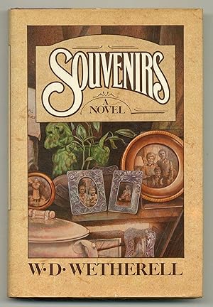 Seller image for Souvenirs for sale by Between the Covers-Rare Books, Inc. ABAA