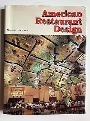 American Restaurant Design.