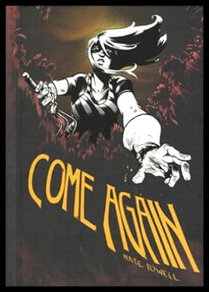 Seller image for COME AGAIN for sale by W. Fraser Sandercombe