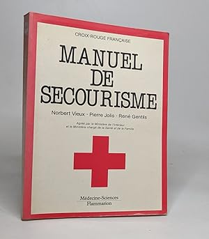 Manuel de Secourisme