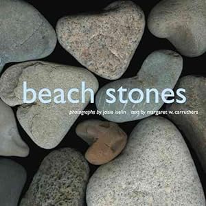 Imagen del vendedor de Beach Stones a la venta por GreatBookPrices