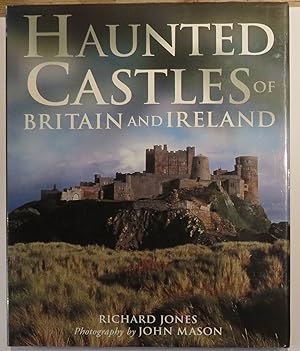 Image du vendeur pour Haunted Castles of Britain And Ireland mis en vente par St Marys Books And Prints