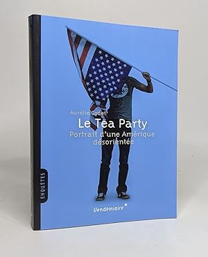 Bild des Verkufers fr Le Tea Party zum Verkauf von crealivres