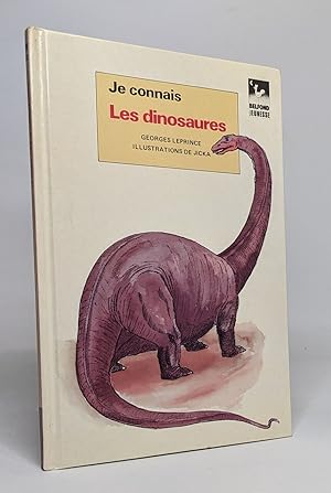 Les dinosaures