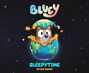 Image du vendeur pour Bluey: Sleepytime (Hardcover) mis en vente par Grand Eagle Retail